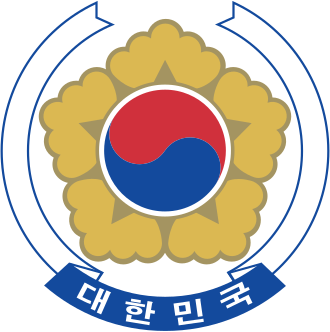 Foreign relations of South Korea